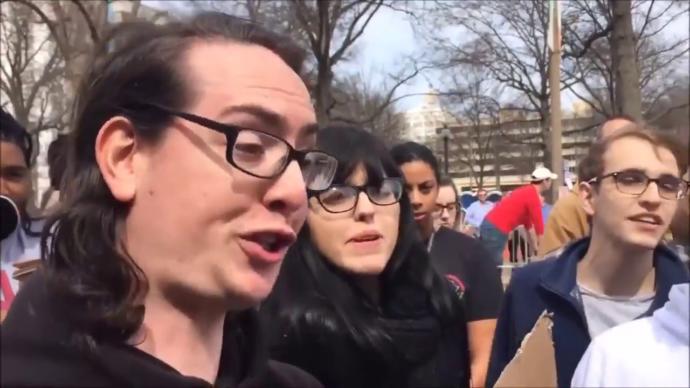 Why are most males threatened by the SJW (Social Justice Warriors) movement/ideology?