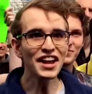 Why are most males threatened by the SJW (Social Justice Warriors) movement/ideology?