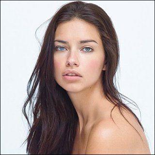 What do you think of model Adriana Lima?