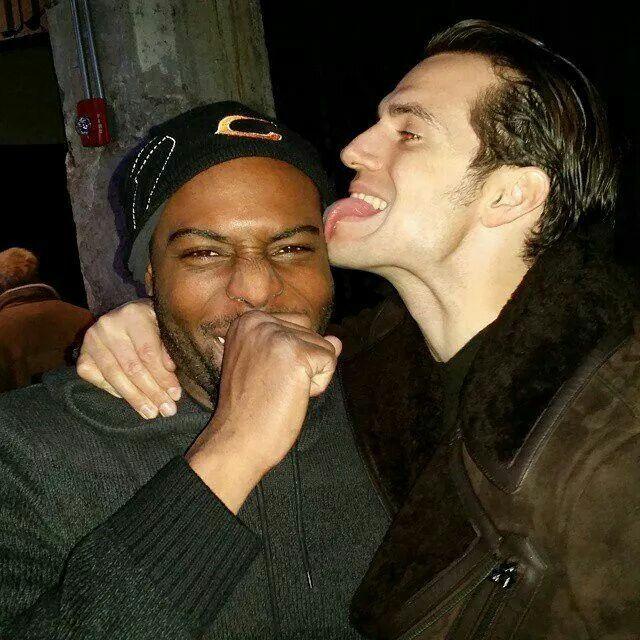 Are most male hollywood actors secretly gay?