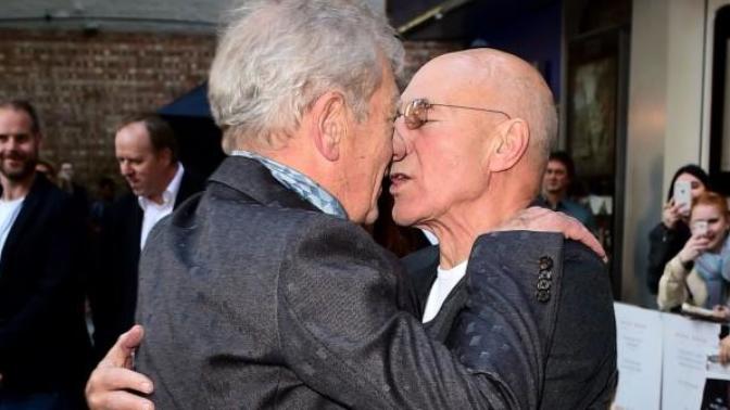 Are most male hollywood actors secretly gay?