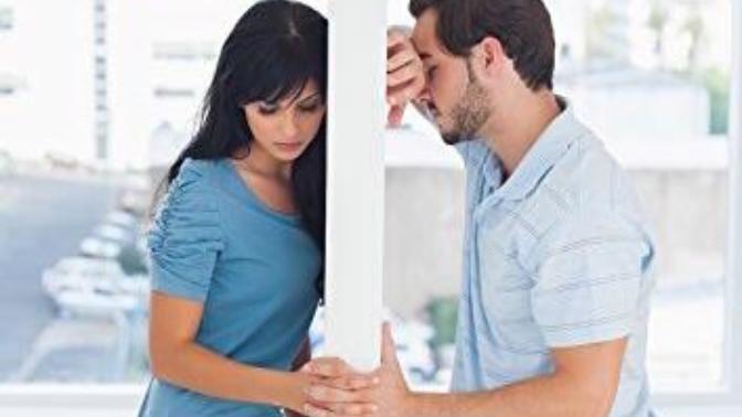 How do you handle insecurities in a new relationship?