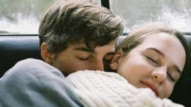 What does it mean when a girl says that she wants a romantic partner?
