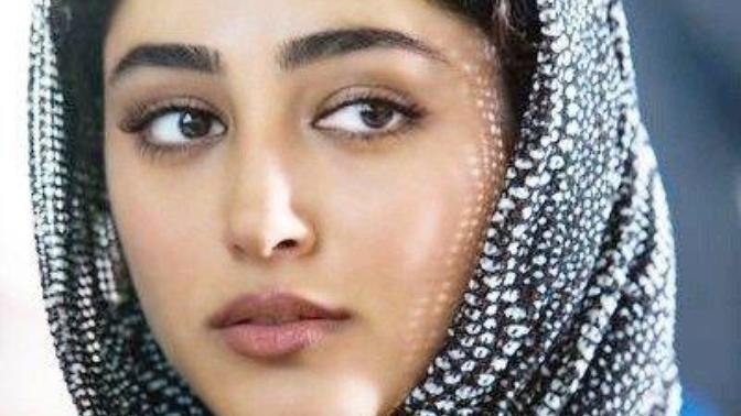 #fivethingstoknow about Iranian women. @abdkilani are you there?