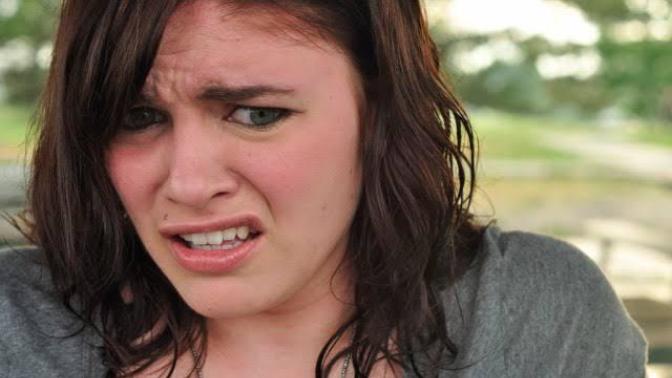 Is my boyfriend’s ex a crazy perverse? I’m really confused?