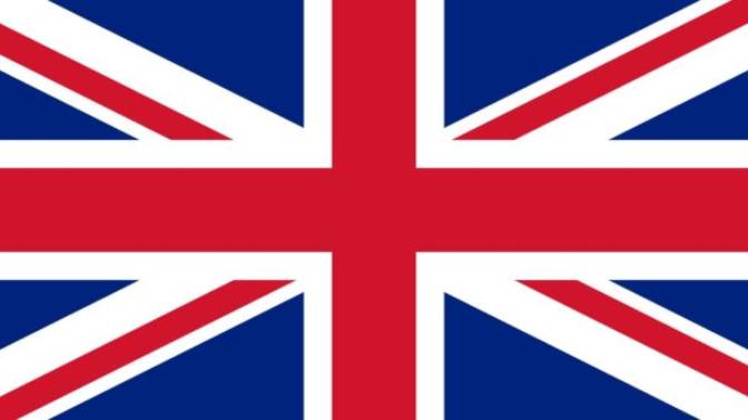 Do you find British accents attractive?