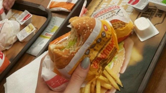 Do you like to eat fast food? If so, what kind of fast food?