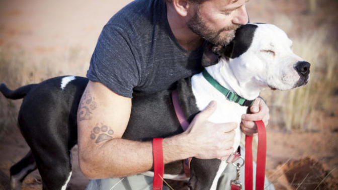 Would you date someone who doesn’t like your pet?