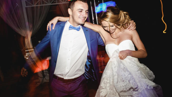 Is prom really the best night of your life?