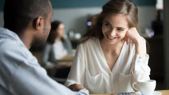 Why is it that men seem to struggle so much more with recognising the difference between friendship and the desire for a relationship?