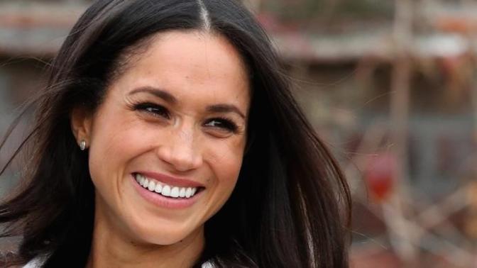 Do you also think that Meghan Markle is fake?