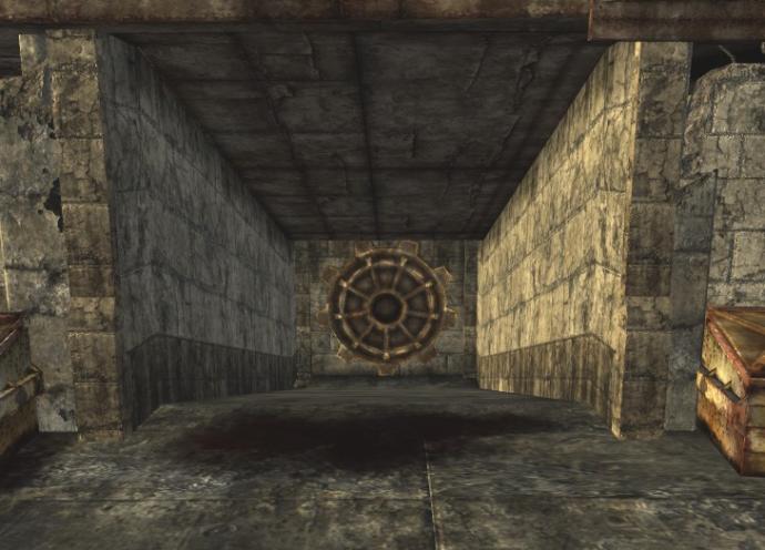 Considering that Fallout 76 is coming out in 3 days, which of thes Vaults out of those listed below would you wish to be enter if nuclear warOccurred??