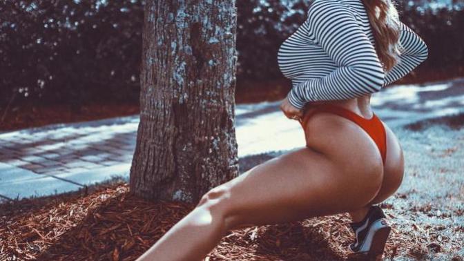 Instagram Thots... Does anyone find them attractive?