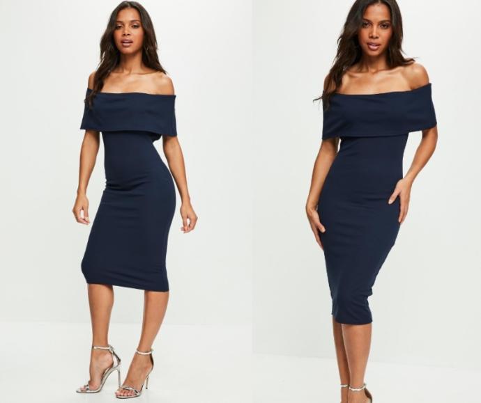 Which dress should I wear for my boyfriend's aunty's birthday?