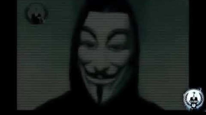 What is Anonymous?