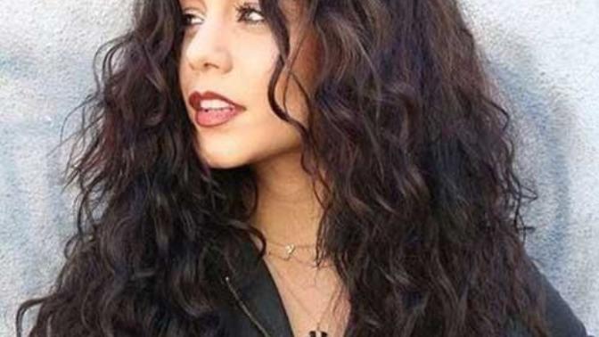 Which looks better? Long/loose or short/tight curls?