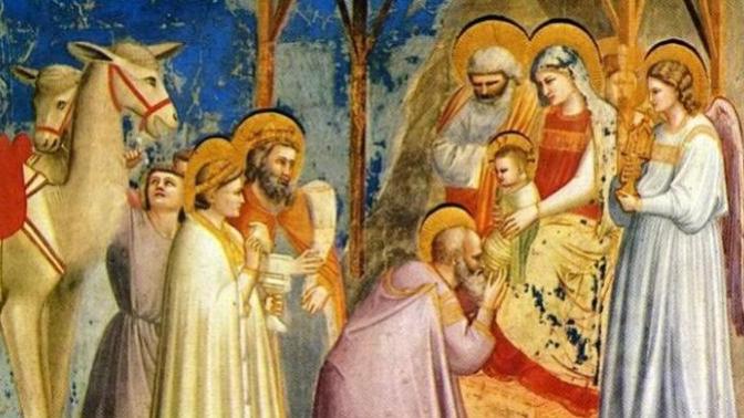 Why are so many people obsessed with trying to discredit Christmas day?