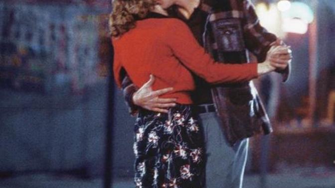 Do you enjoy slow dancing... What songs would you like to dance to?