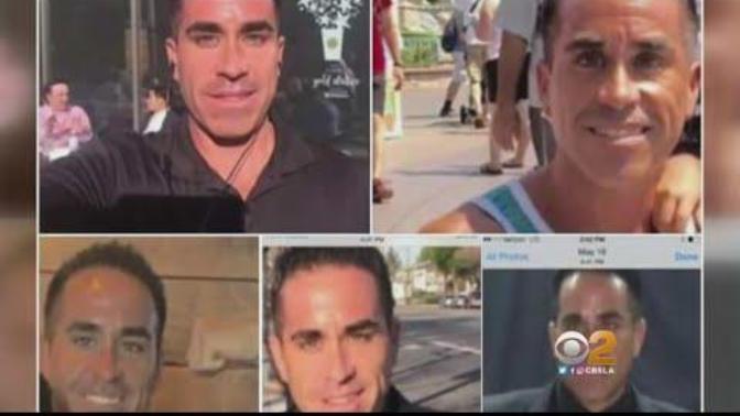 THE DINE AND DASH MAN I LOVE THIS?