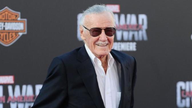 Stan Lee passes away at 95, who is your favorite Marvel superhero?
