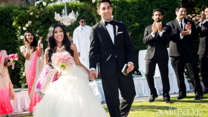 Would you marry someone of a different religion?