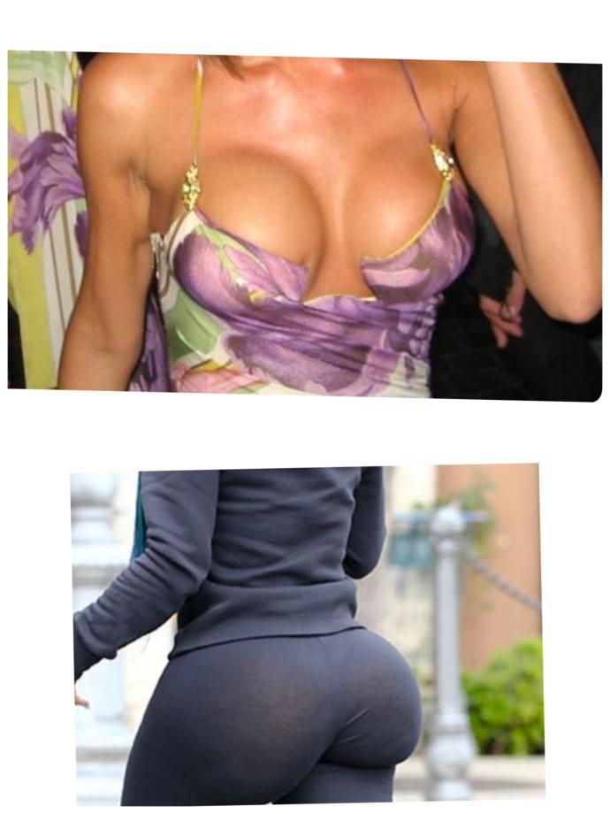 Guys, which girl would you choose?