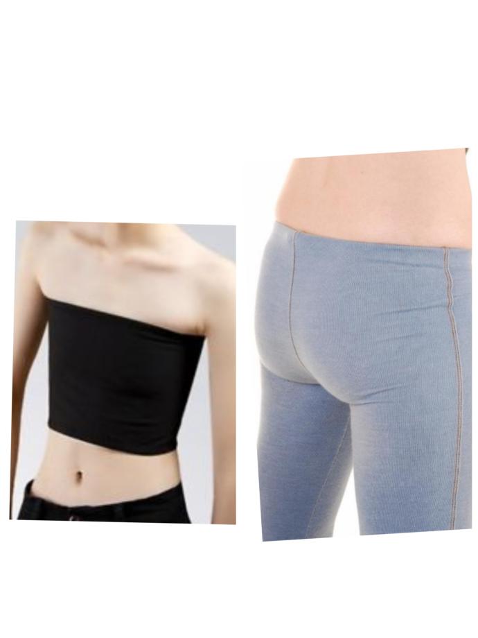 Guys, which girl would you choose?
