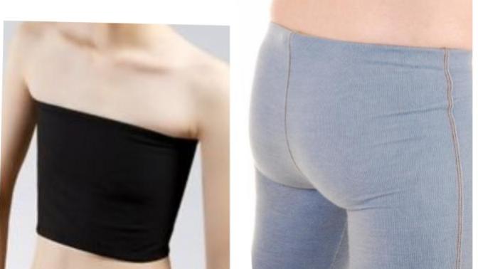 Guys, which girl would you choose?