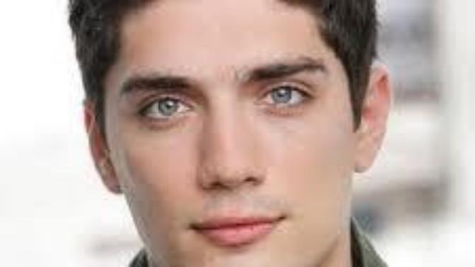 Do you think George Finn is hot?