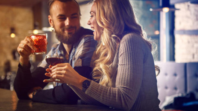 Guys, how important are looks to you really?