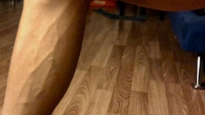 Guys with Shaved Legs?