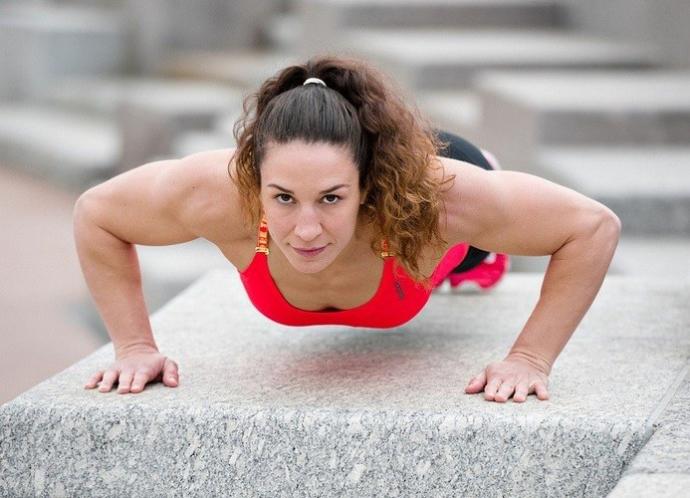 Sara McMann