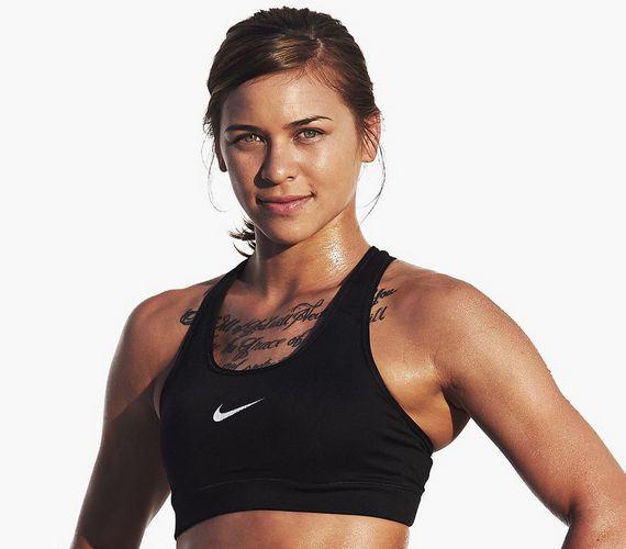 Kailin Curran