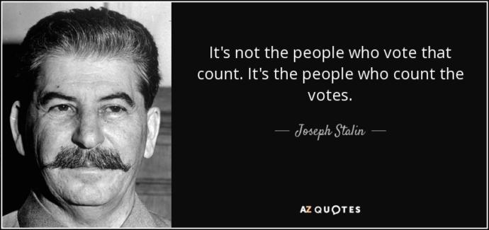 Joseph Stalin: