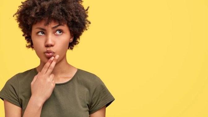 Have you liked someone deeply but you weren’t ready for a relationship?