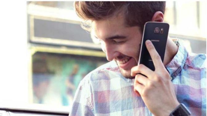 Texting vs calling, which do you prefer?