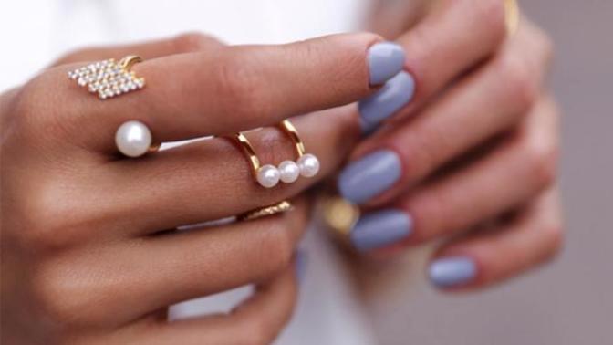 Do guys care about painted nails on girls?
