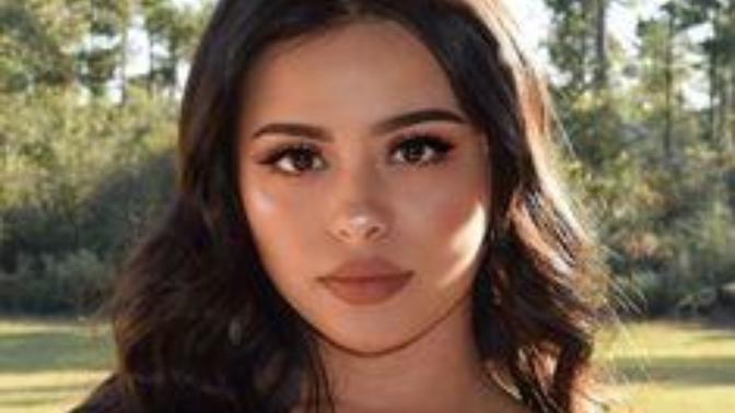 Guys, this question is for you in terms of female looks?