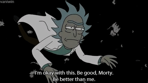 Do you like dark humor? Or dark coffee? Is there a connection between them?