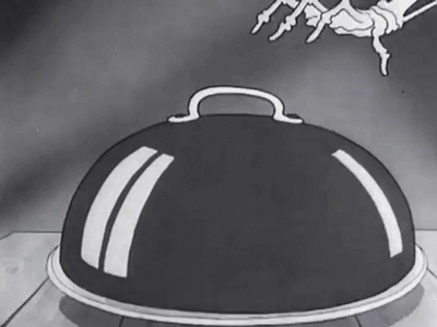 Do you like dark humor? Or dark coffee? Is there a connection between them?