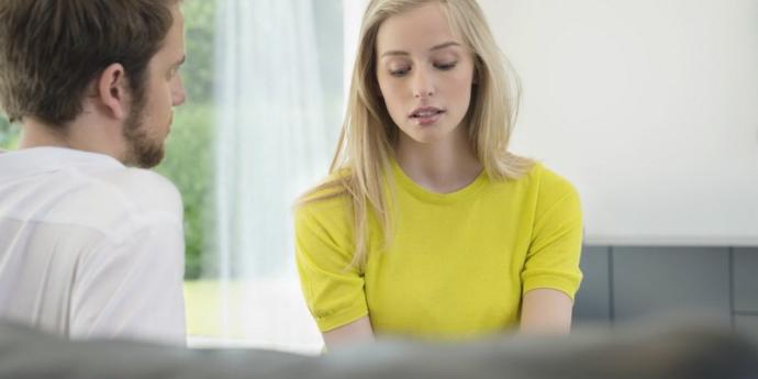 How do you vent out your frustrations in a relationship?
