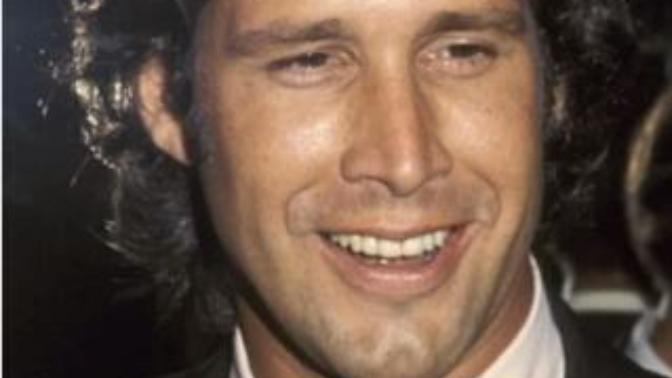 Out of all the movies Chevy Chase has been in which are your favorites?