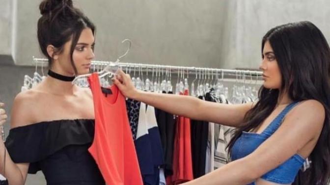 Does anyone have a shallow friend who rubs off on you in the worst ways?