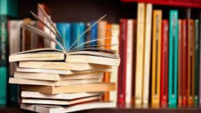 What book are you currently reading?
