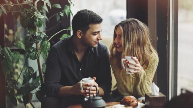 How hard is it to be in a relationship?