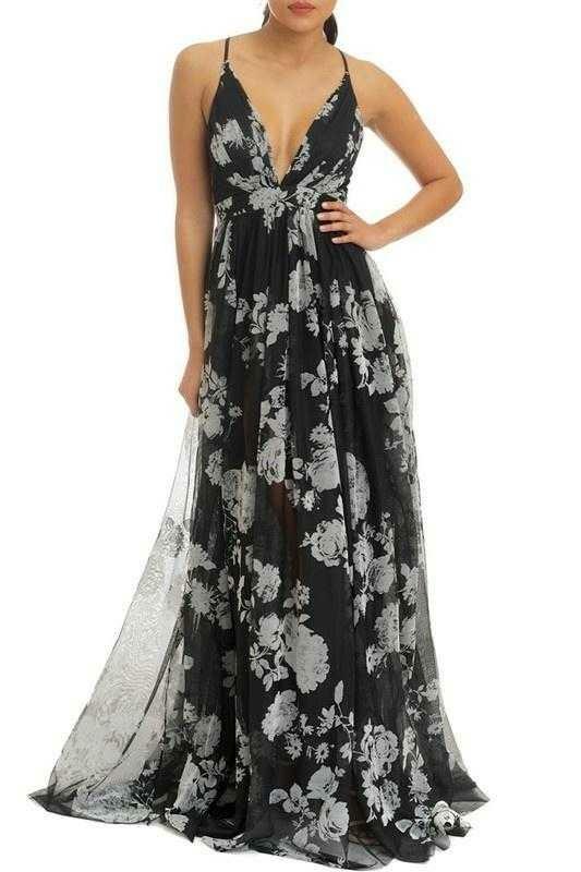What do you think of this dress?
