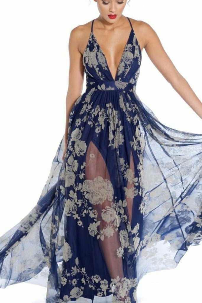 What do you think of this dress?