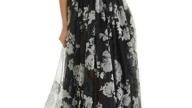 What do you think of this dress?