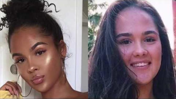 Modern day BLACKFACE?