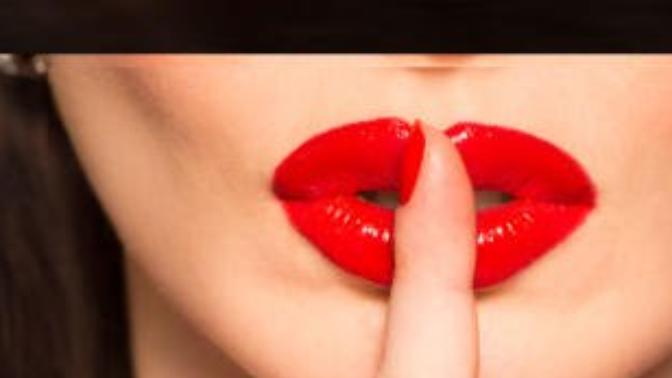 Does a girl keep a secret if she likes you?